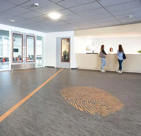 marmoleum real – 3048/304835/33048/73048 graphite *
