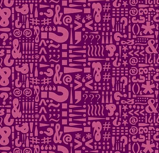 flotex vision shape – 920001 Text Rose