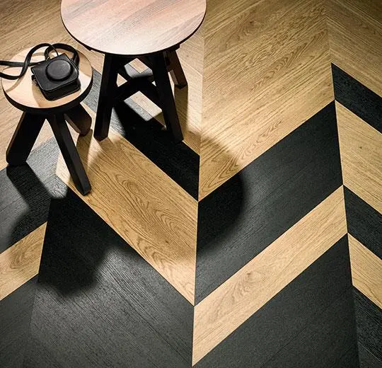 allura wood – 60055DR7/60055DR5 waxed oak