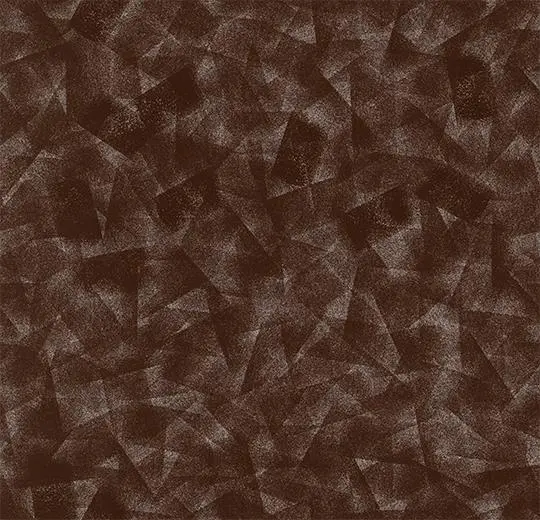 flotex by starck – 323009 Artist umber / taupe B3