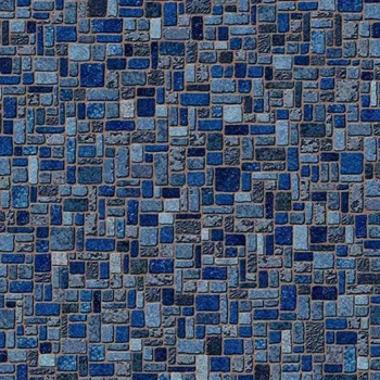 flotex vision naturals – 010025 mosaic sapphire