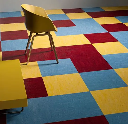 marmoleum click – 333238 laguna