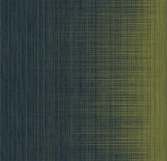 flotex by starck – 334018 Twilight emerald / chartreuse C4