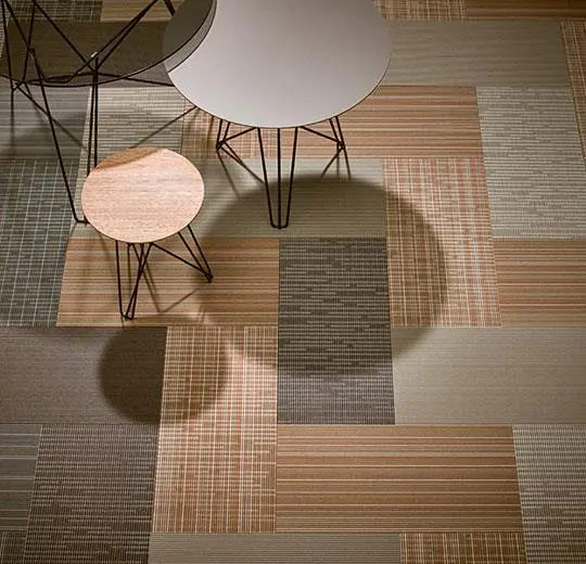 flotex cityscape karo – t550010/t553010 Complexity straw