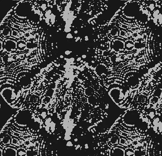 flotex tibor – 980803 Atomic monochrome
