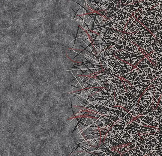 flotex by starck – 312002 Vortex ruby A2