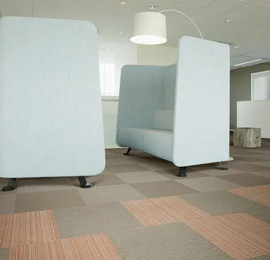 flotex cityscape karo – t350011/t353011 Integrity² leaf