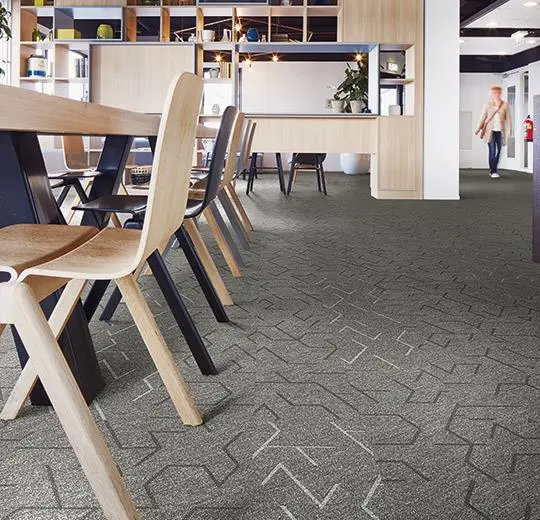 flotex triad planks – 131006 silver