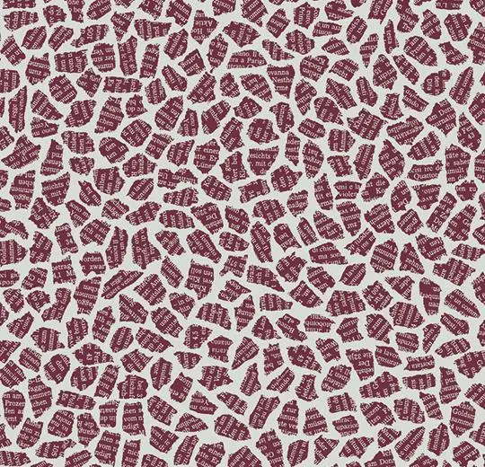 flotex sottsass – 990707 Terrazzo