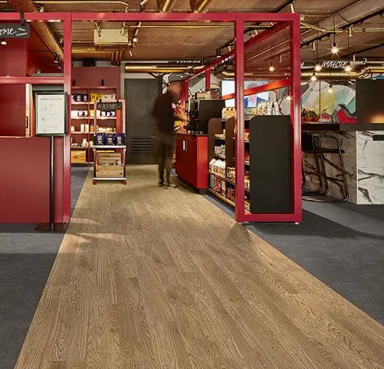 allura dryback konut lvt – 60063DR4 waxed oak