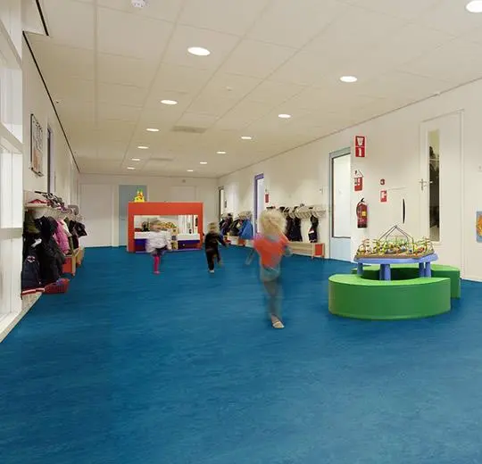 marmoleum marbled tüm renkler – 3261 marine