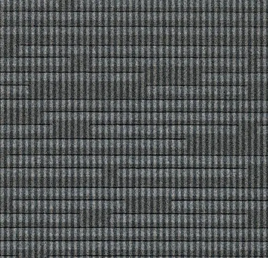 flotex cityscape karo – t351001/t352001 Integrity² grey embossed