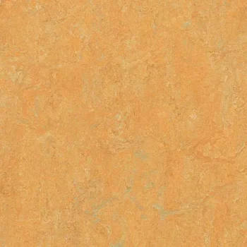marmoleum real – 3847 golden saffron