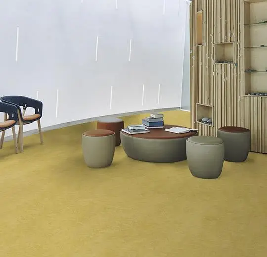 marmoleum fresco – 3259 mustard