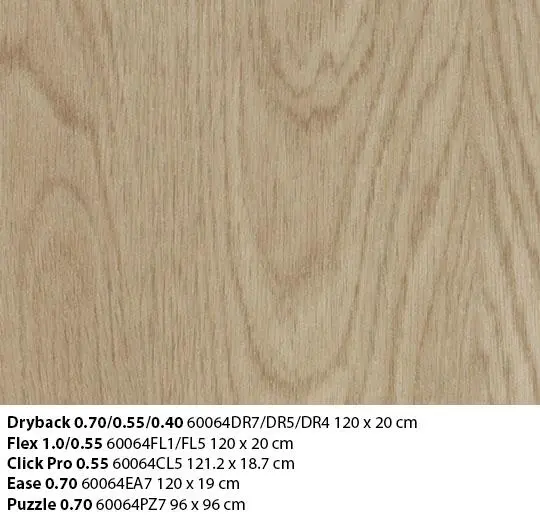 allura all-in-one – 60064 whitewash elegant oak