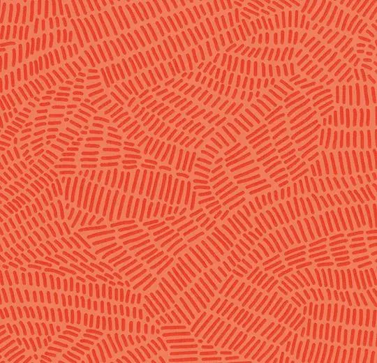 modul’up compact graphic – 406UP43C red doodle