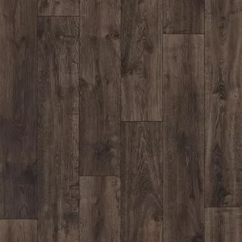 sarlon 19db wood – 8229T4319 burned charcoal rustic oak