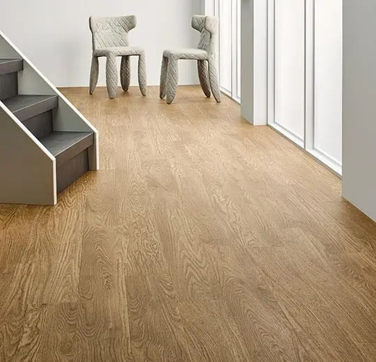 allura all-in-one – 60063 waxed oak
