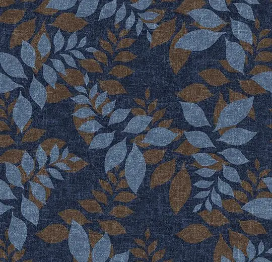 heterojen vinil floral – 640010E Autumn Shore