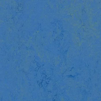 marmoleum decibel – 373935 blue glow