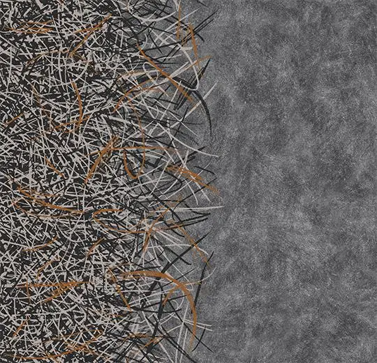 flotex by starck – 314003 Vortex terracotta A4
