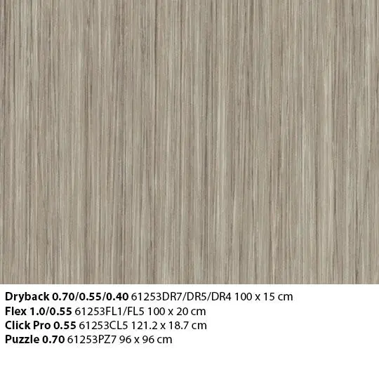 allura all-in-one – 61253 oyster seagrass