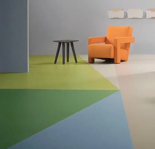 marmoleum decibel on order – 364735 nettle green
