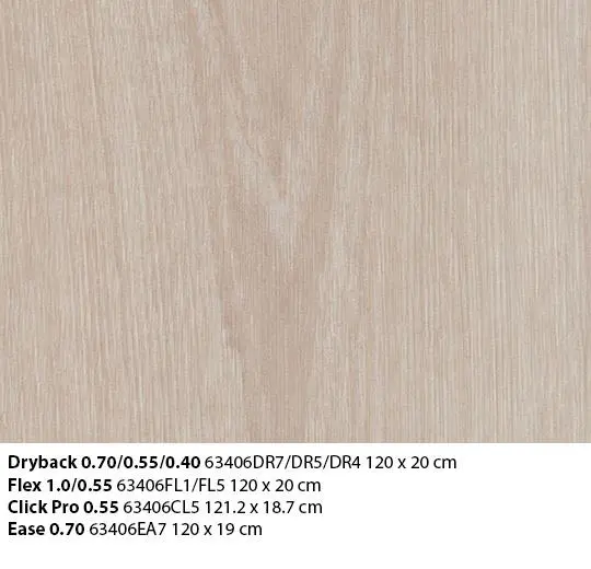 allura all-in-one – 63406 bleached timber