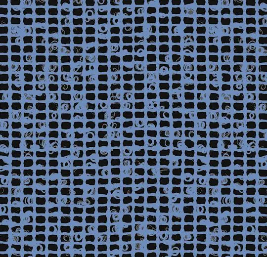 flotex tibor – 980402 Mosaic cornflower