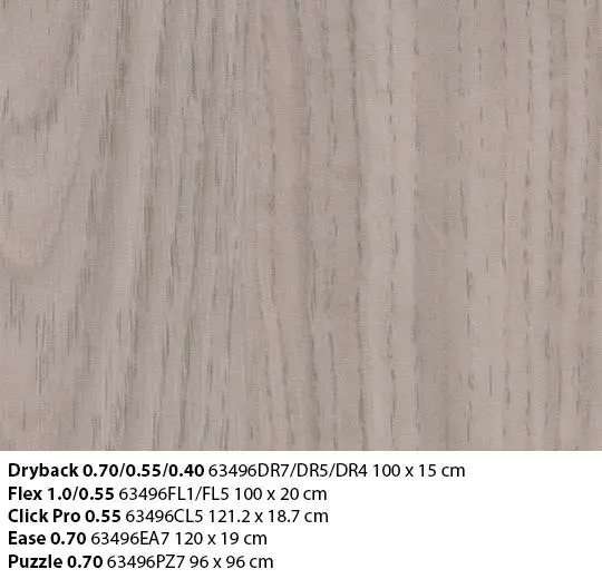 allura all-in-one – 63496 grey waxed oak