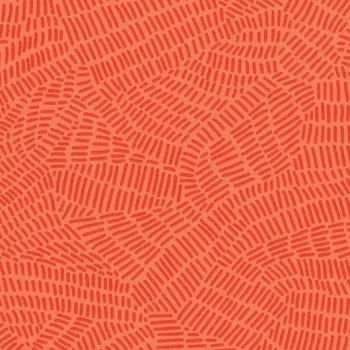 sarlon 19db graphic – 406T4319 red doodle
