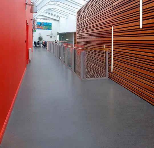marmoleum fresco – 3139/33139 lava