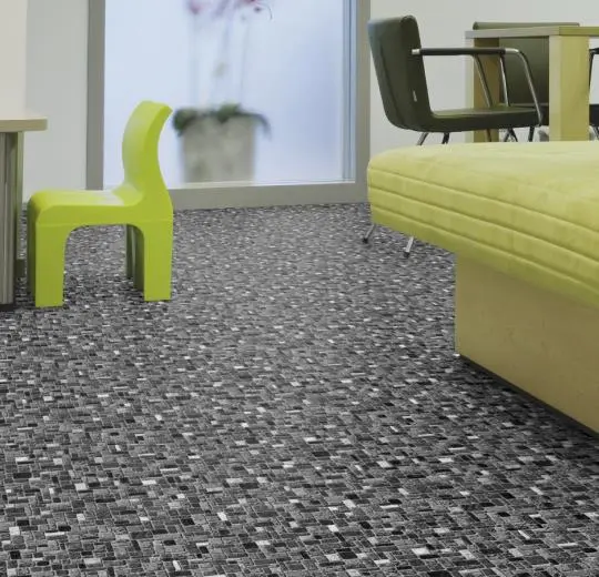 flotex vision naturals – 010028 mosaic jet