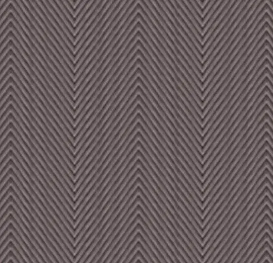heterojen vinil textile – 710005E Chevron Dusk