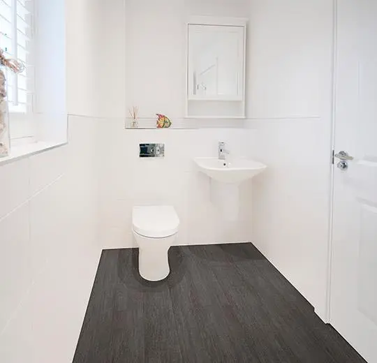 enduro lvt –