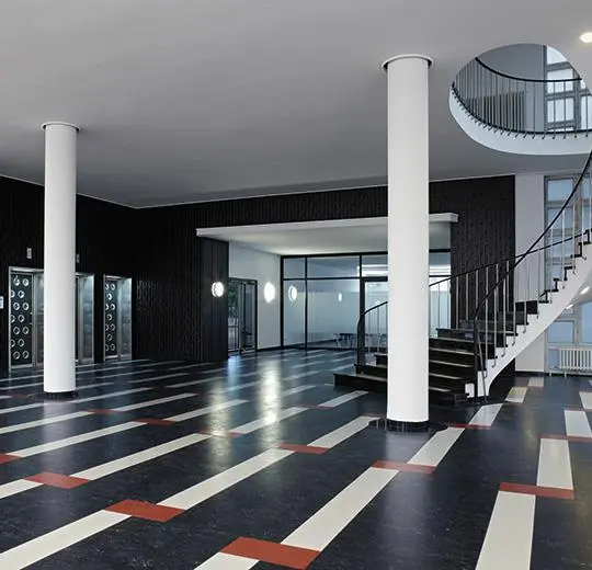 marmoleum fresco – 2939/72939 black