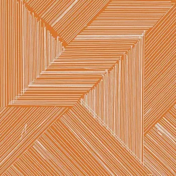 heterojen vinil designers/artist koleksiyonu – 340045E Angles naranja
