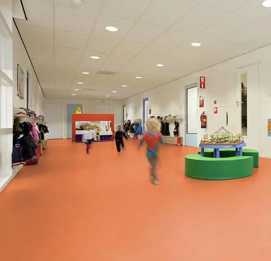 marmoleum decibel on order – 373835 orange glow *