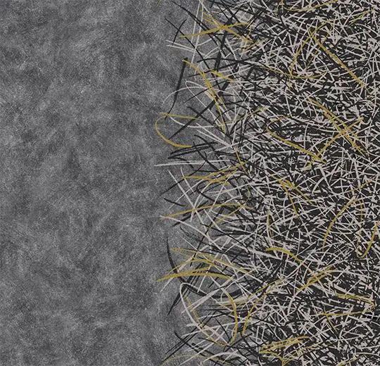 flotex by starck – 312006 Vortex gold A2