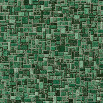 flotex vision naturals – 010024 mosaic emerald