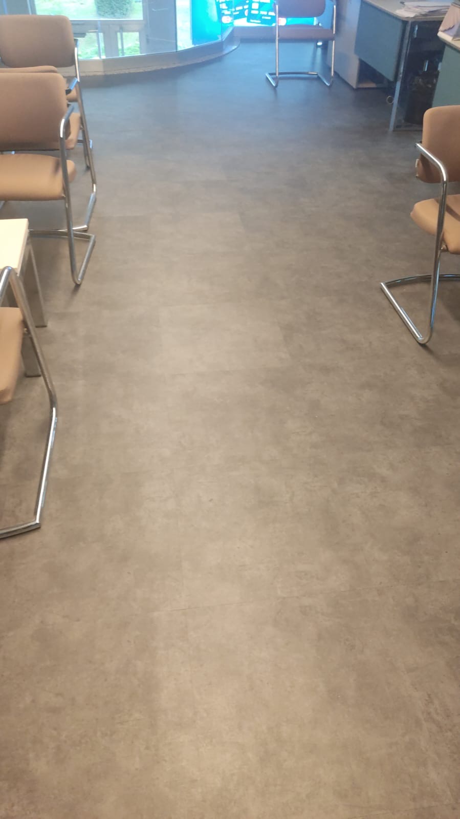 A&T Bank Kozyatağı Şubesi