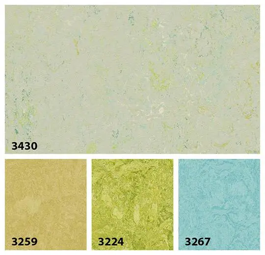 marmoleum decibel on order – 343035 salsa verde