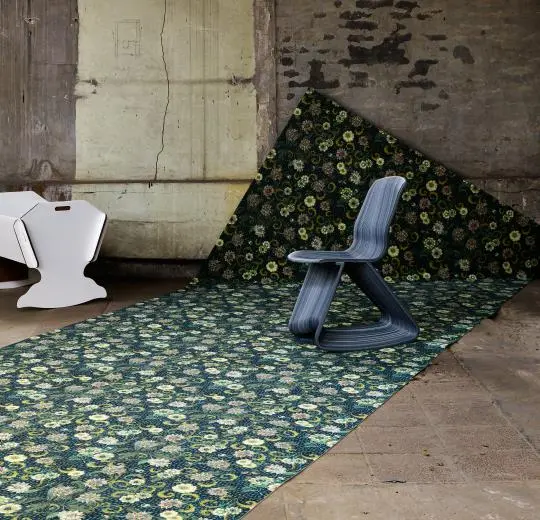 flotex vision pattern – 942 Lullaby