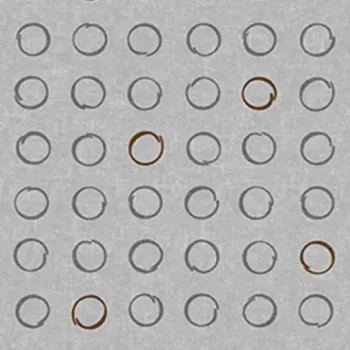 flotex vision shape – 530036 Spin Latte