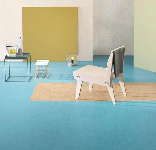 marmoleum modular – t3407 donkey island