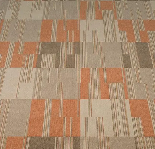 flotex linear karo – t570002 Cirrus vanilla
