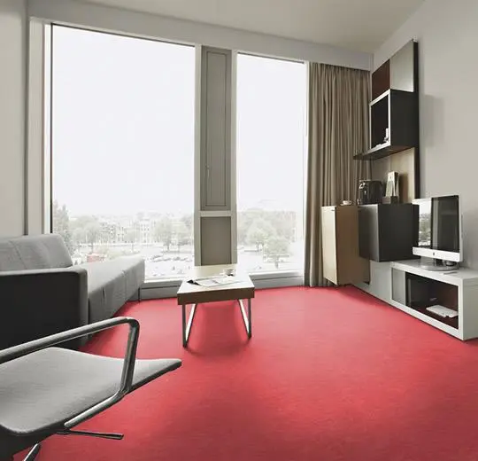 marmoleum decibel on order – 326335 rose