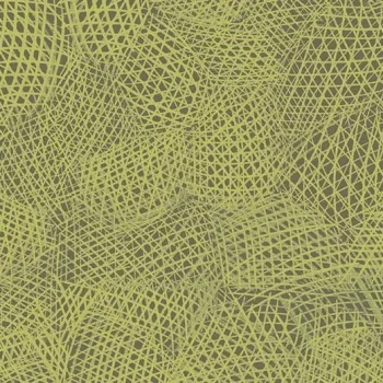 heterojen vinil designers/artist koleksiyonu – 340039E Dimension estructura verde