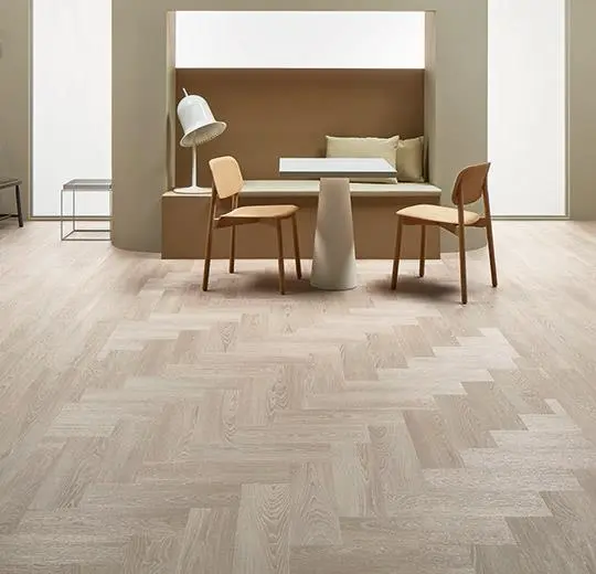 allura dryback konut lvt – 63406DR4 bleached timber