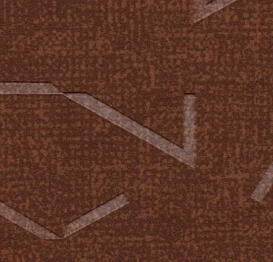 flotex colour kabartma yÃ¼zeyli karo – tg546530 Metro cinnamon glass embossed